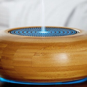 Comment choisir un diffuseur d'huiles essentielles ?