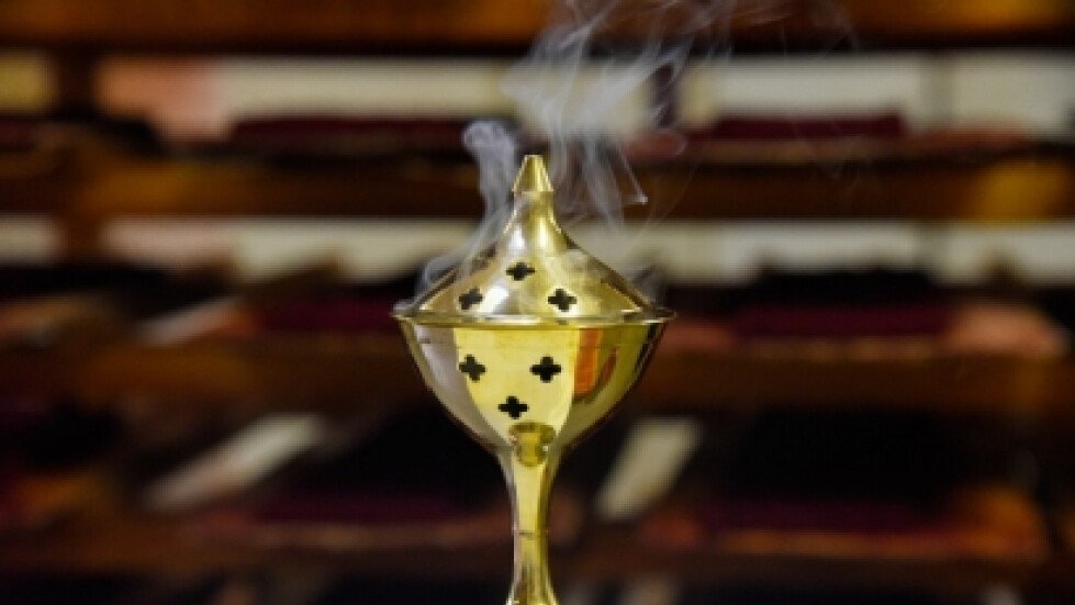 L'encens Rosicrucien
