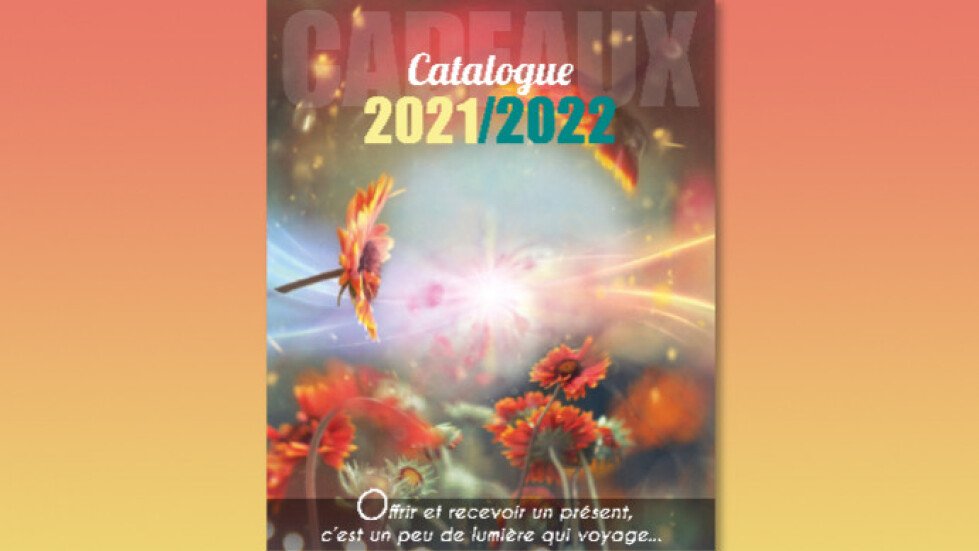 Catalogue 2021/2022