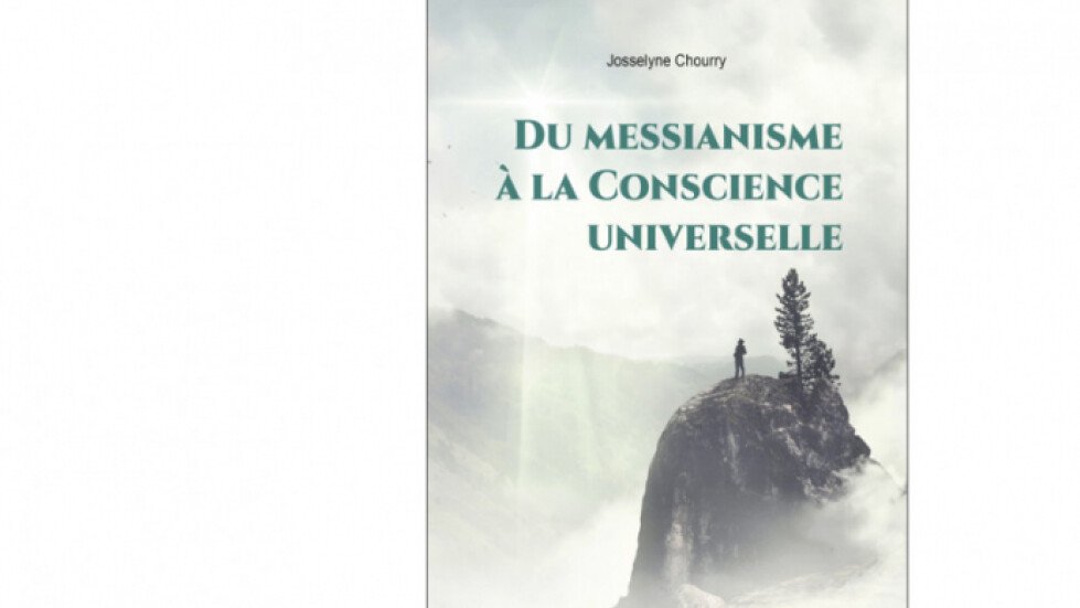 Du messianisme à la conscience universelle