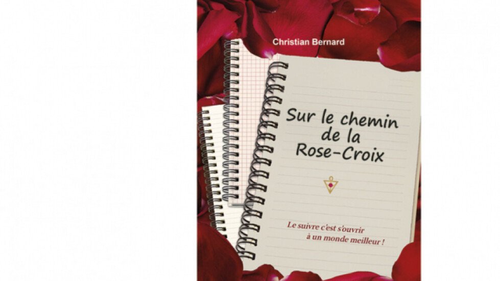 Sur le chemin de la Rose-Croix