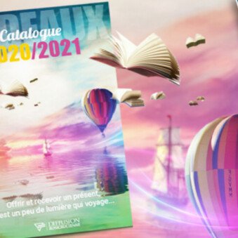 Découvrez le catalogue 2020/2021