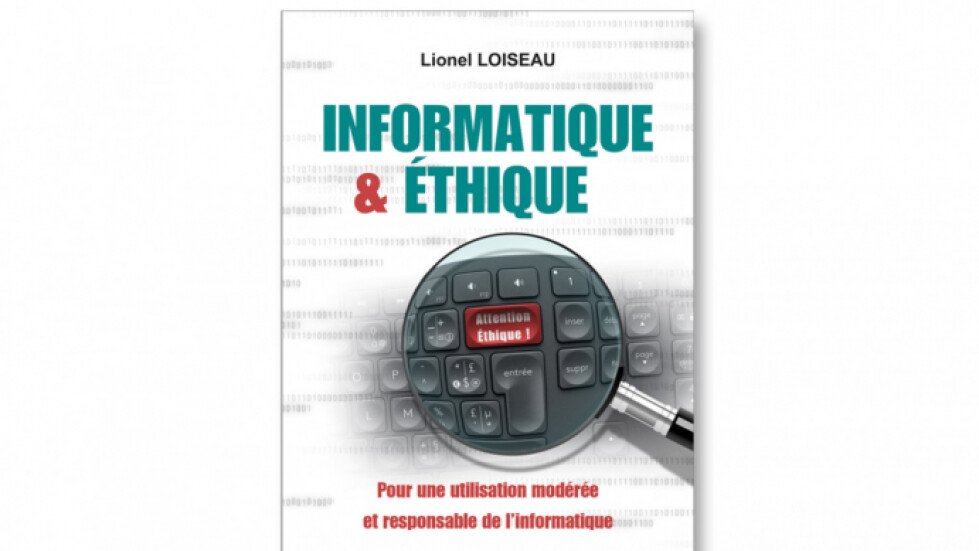 Ouvrons les yeux sur les dangers de l\'informatique et devenons responsables.