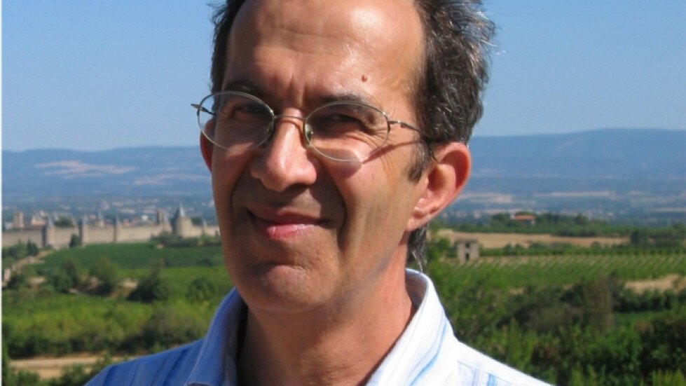 Paul Dupont