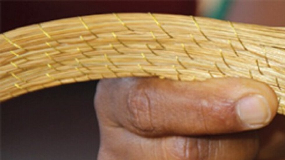 L'Or Végétal