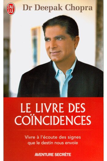 Le livre des coïncidences