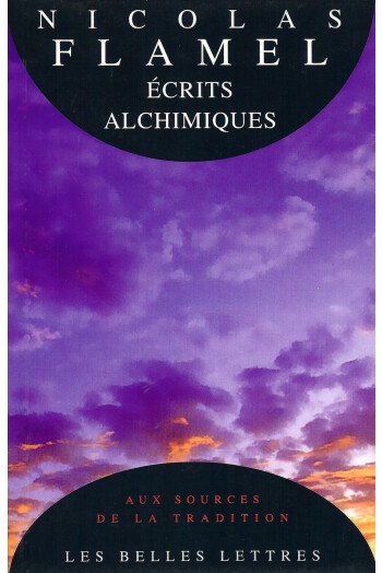 Ecrits alchimiques