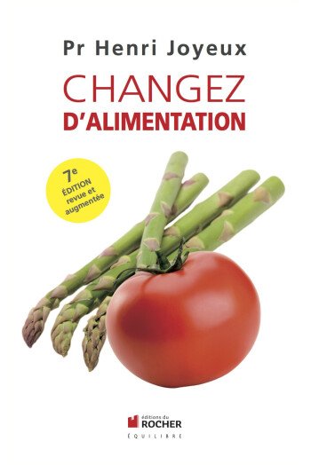 Changez d’alimentation