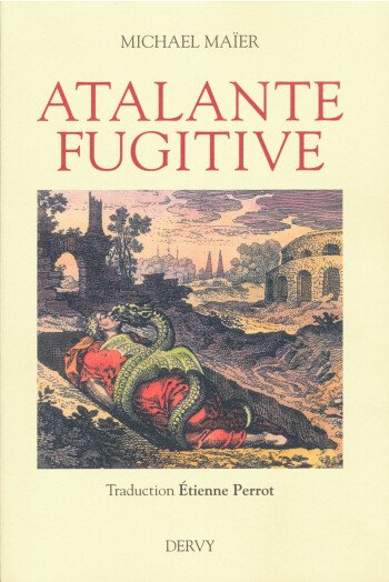 Atalante fugitive