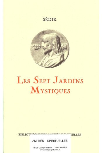 Les sept jardins mystiques