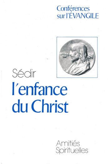 L’enfance du Christ