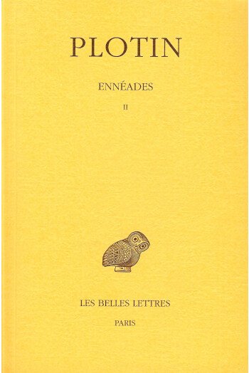 Ennéades – Tome 2