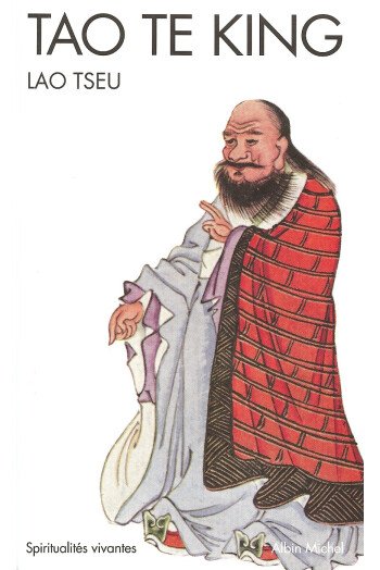 Tao Te King