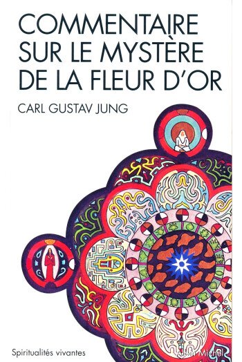 Commentaire sur le mystère de la fleur d'or