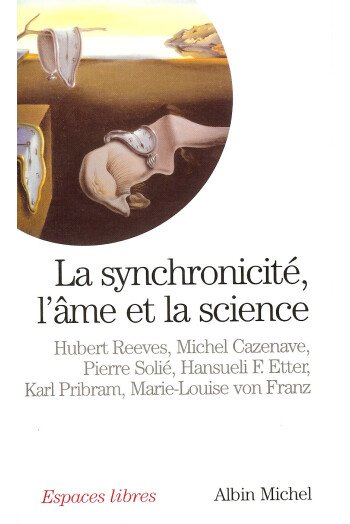 La synchronicité, l’âme et la science