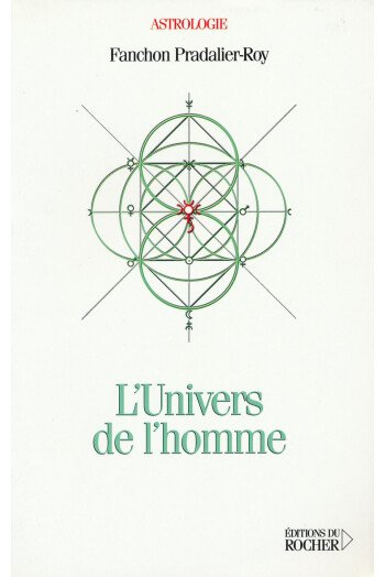 L’univers de l'homme
