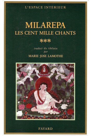 Les cent mille chants - Tome 3