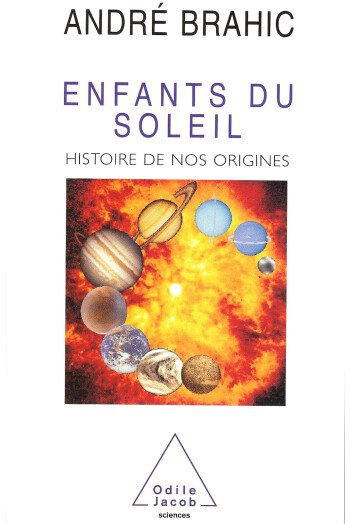 Enfants du soleil