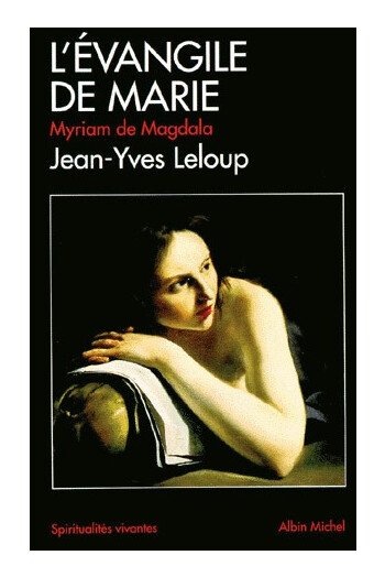 L'évangile de Marie
