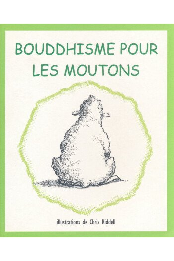 Bouddhisme pour les moutons