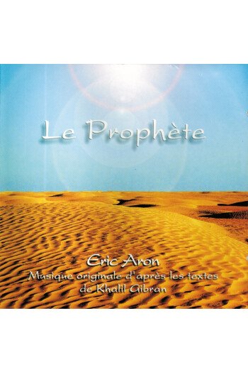 PROPHETE (CD)