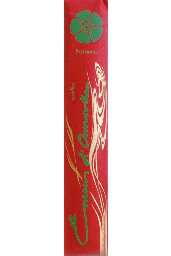 Encens d'Auroville Patchouli