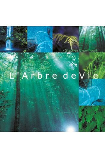 ARBRE DE VIE (CD)
