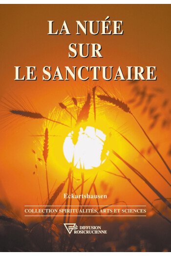 La nuée sur le sanctuaire