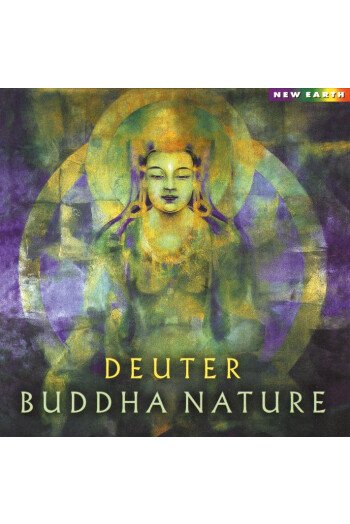 BUDDHA NATURE (CD)