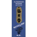 Morning Star Japanese incense