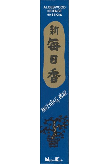 Encens japonais Morning Star