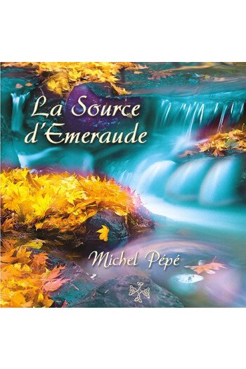 SOURCE D EMERAUDE CD