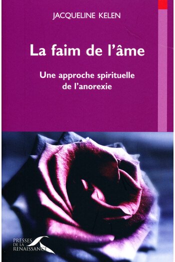 La faim de l'âme