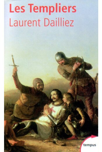 Les Templiers