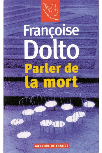 Parler de la mort