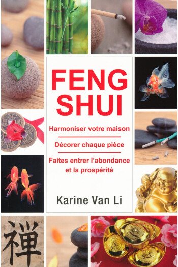 Feng Shui dans votre maison