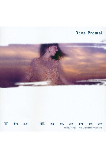 THE ESSENCE CD