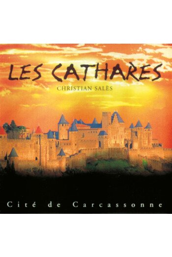 CATHARES (CD)