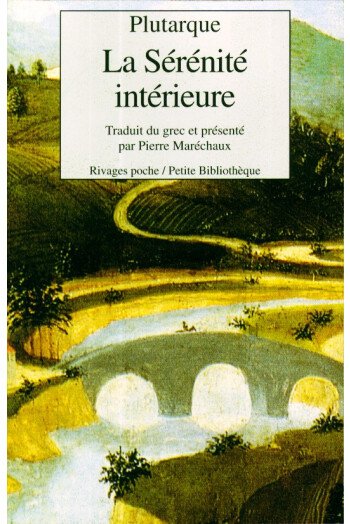 La sérénité intérieure
