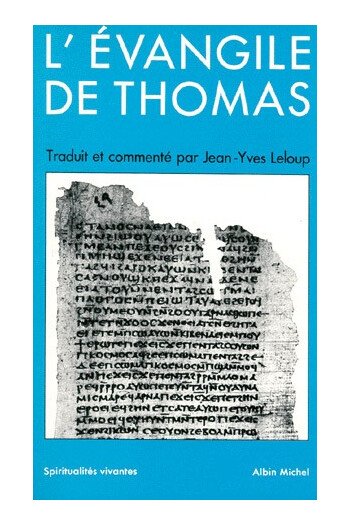 L'Evangile de Thomas