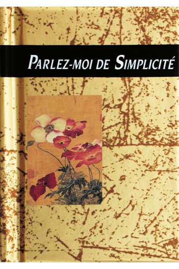 Parlez-moi de Simplicité