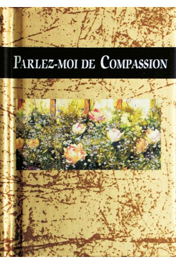 Parlez-moi de Compassion