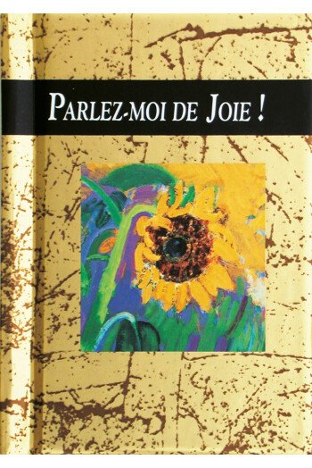 Parlez-moi de Joie
