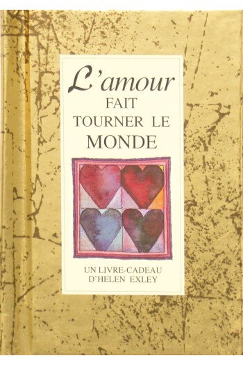 L'amour fait tourner le monde