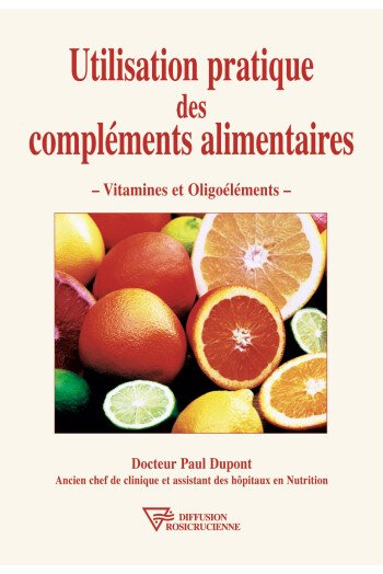 Utilisation pratique des compléments alimentaires