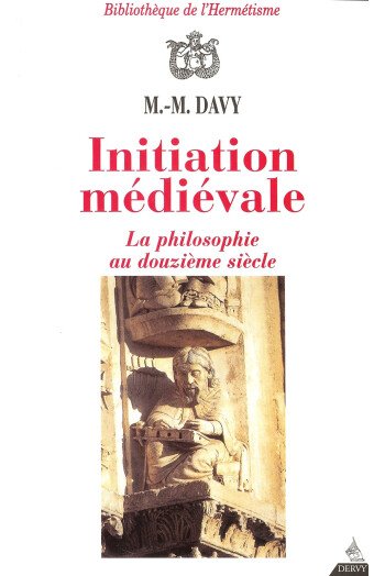 Initiation médiévale