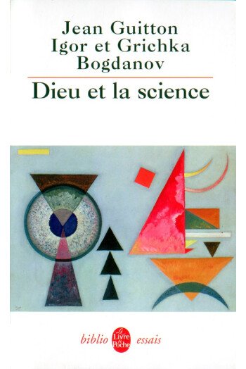 Dieu et la science