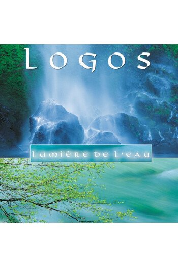LUMIERE DE L EAU - CD
