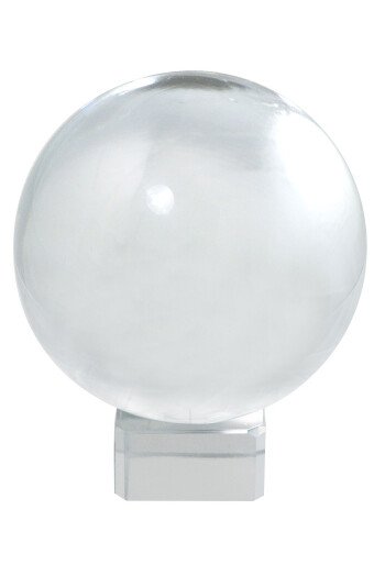 Boule de cristal