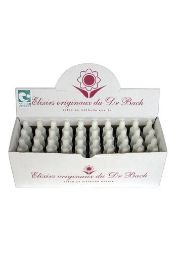 Boxed set of 40 elixirs